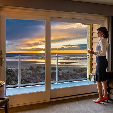 Driftwood Shores Resort Флоренс Екстер'єр фото