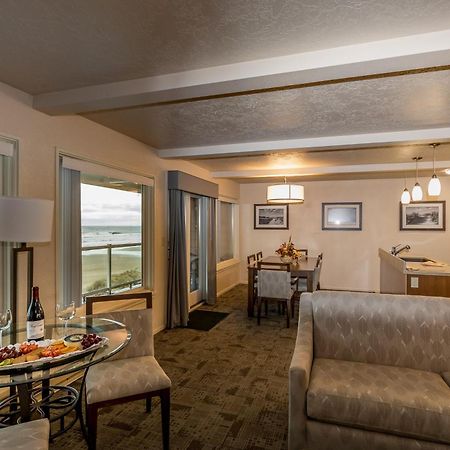 Driftwood Shores Resort Флоренс Екстер'єр фото