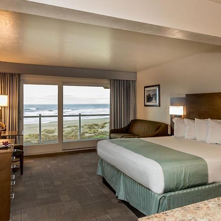 Driftwood Shores Resort Флоренс Екстер'єр фото
