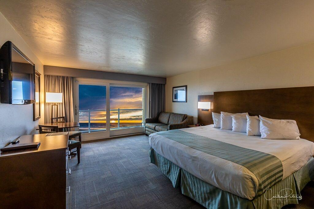 Driftwood Shores Resort Флоренс Екстер'єр фото