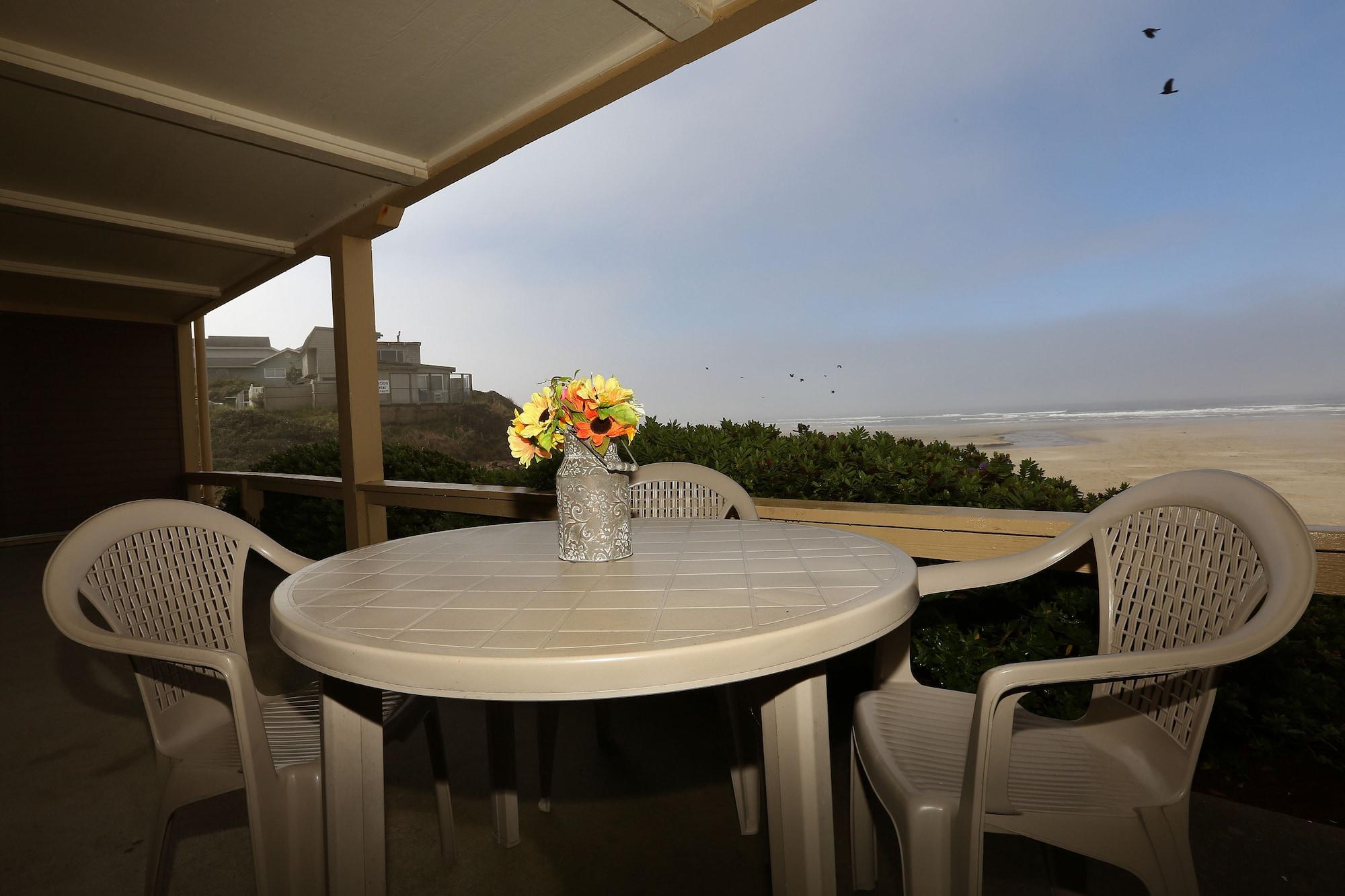 Driftwood Shores Resort Флоренс Екстер'єр фото