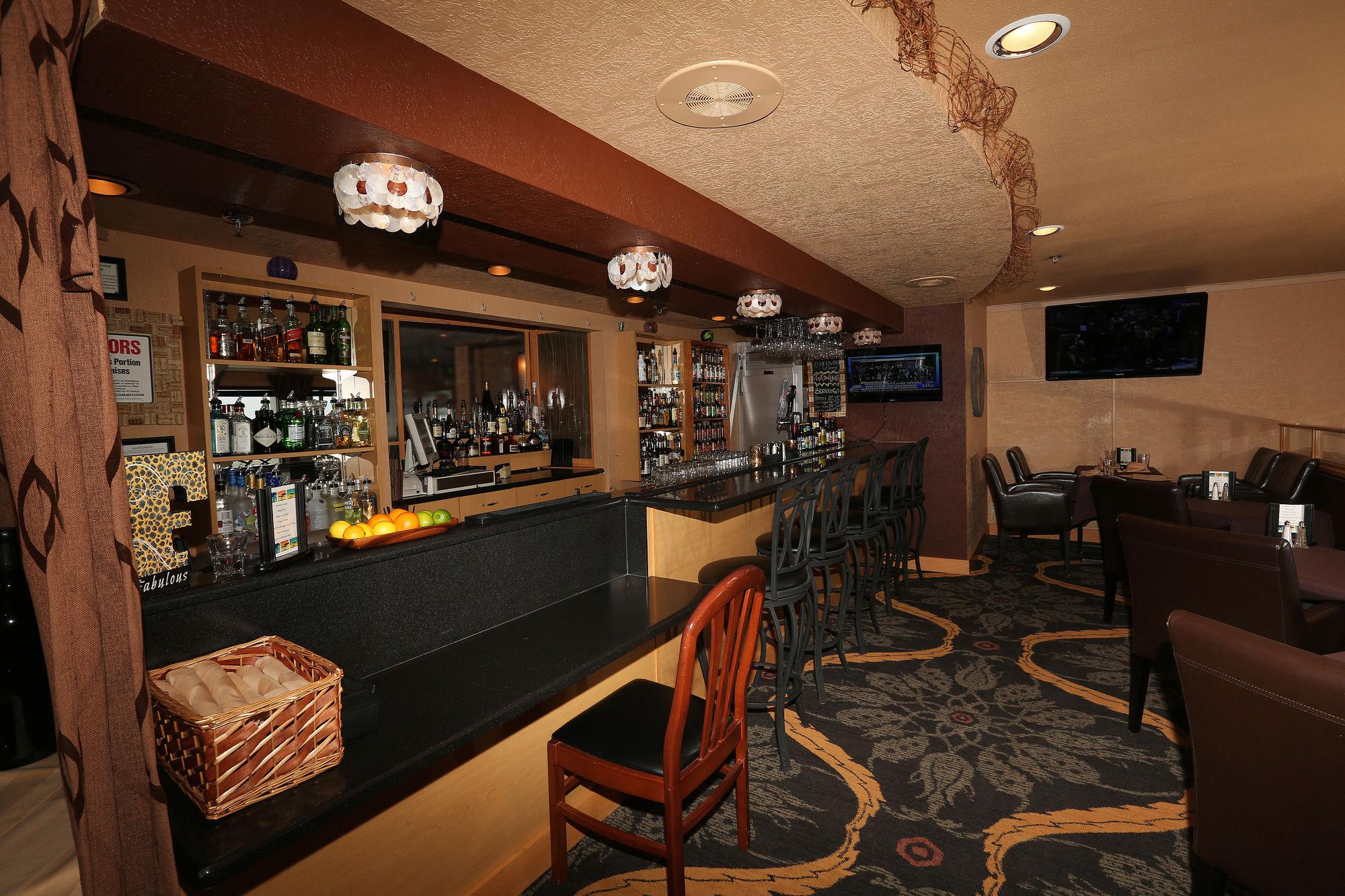 Driftwood Shores Resort Флоренс Екстер'єр фото