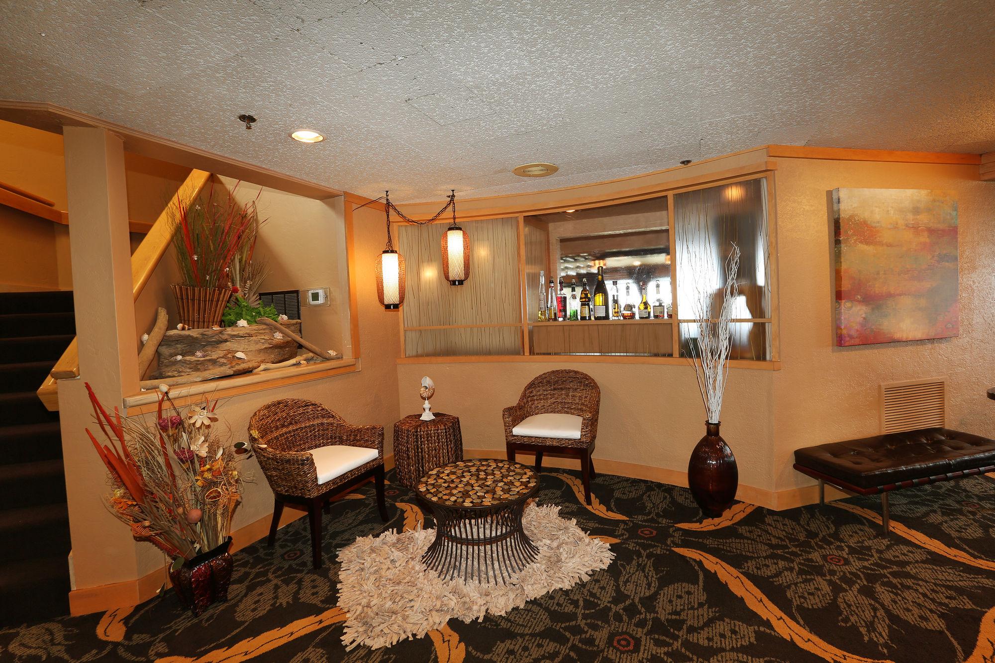 Driftwood Shores Resort Флоренс Екстер'єр фото