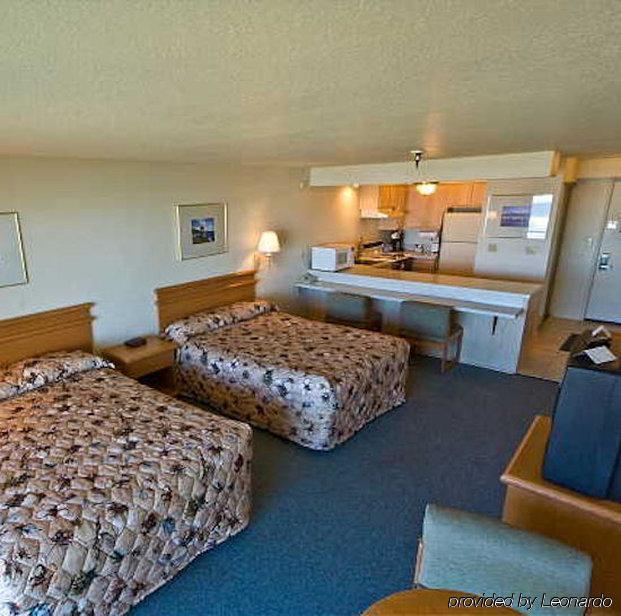 Driftwood Shores Resort Флоренс Номер фото