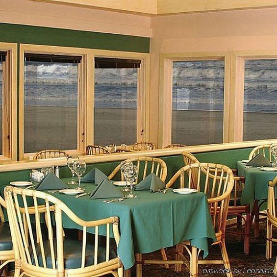 Driftwood Shores Resort Флоренс Ресторан фото