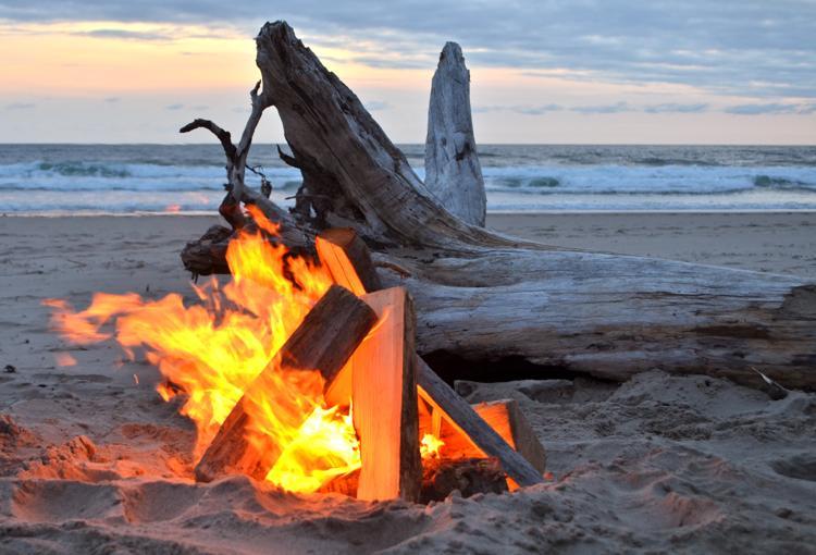 Driftwood Shores Resort Флоренс Екстер'єр фото