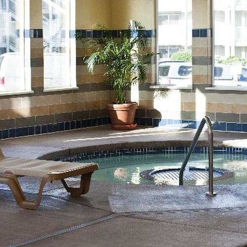 Driftwood Shores Resort Флоренс Екстер'єр фото