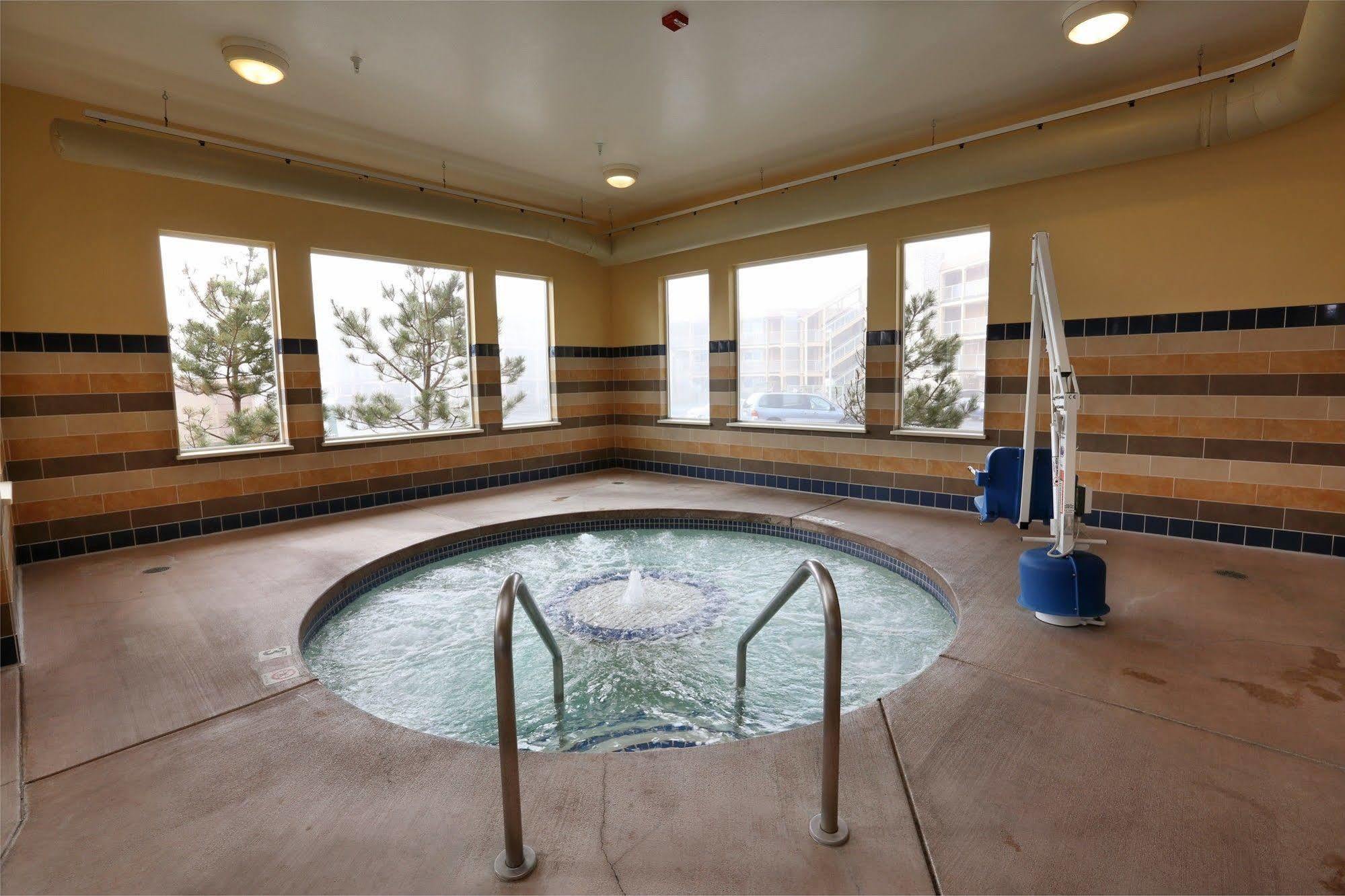 Driftwood Shores Resort Флоренс Екстер'єр фото