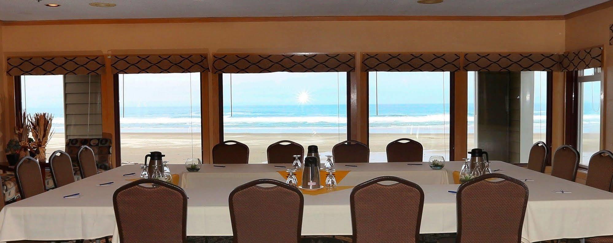 Driftwood Shores Resort Флоренс Екстер'єр фото