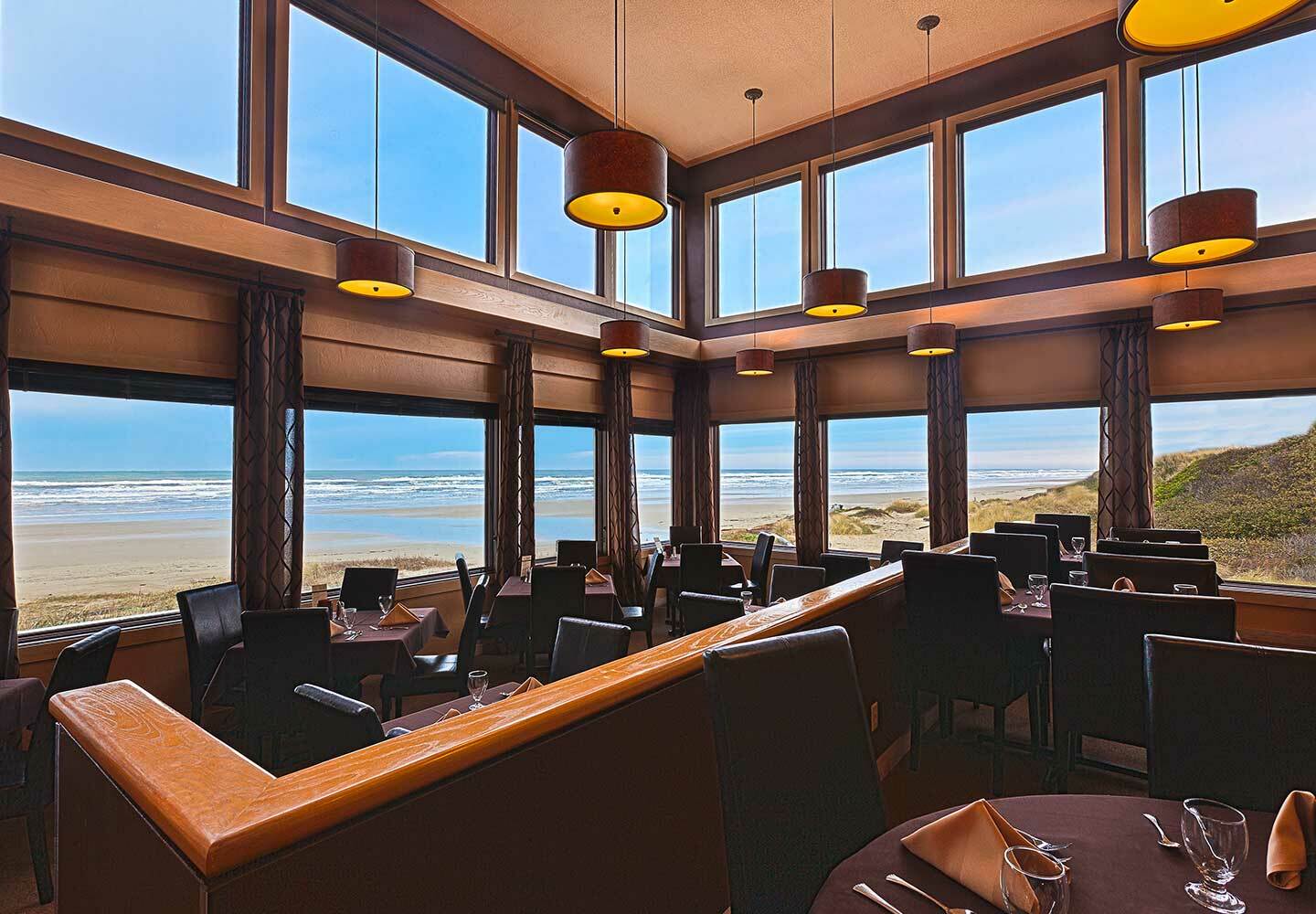 Driftwood Shores Resort Флоренс Екстер'єр фото